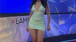 SEXY GIRL EVA GIRI TOO LUSTY TEASE 2