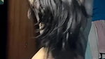 CUTIE DESI COLLEGE GIRL STRIPPING SHOWING SEXY FIGURE & BIGGASS 5 CLIPS 6