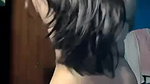 CUTIE DESI COLLEGE GIRL STRIPPING SHOWING SEXY FIGURE & BIGGASS 5 CLIPS 6