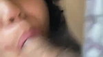 SEXY NORTHEAST BHABHI DEEPTHOAT BLOWJOB HARD FUCKED MOANING 8 CLIPS 4