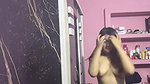 HOT DESI NORTHEAST MAAL SHOWING SEXY BODY & FINGERING HAIRY PUSSY 4 CLIPS 5