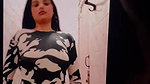 Beautiful Cute Sexy Thick NRI showing Updates 28