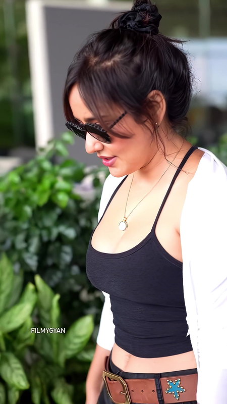 BIHARAN NEHA SHARMA BUSTY BOOBS AMPLE CLEAVAGE POPPING TEASE HQ VIDEO 2