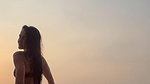Ellie AvrRam STUNNING Sexy IN BIKINI ON BEACH 2