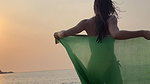 Ellie AvrRam STUNNING Sexy IN BIKINI ON BEACH 2