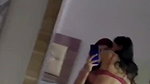 SEXY PUNJABI BIGASS MAAL HARD FUCKED MOANING 3 CLIPS 4
