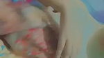 CUTIE DESI COLLEGE GIRLFRIEND SHOWING VERY BIGGBOBBS LEAKED BY EX 3 CLIPS 3