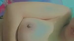 CUTIE DESI COLLEGE GIRLFRIEND SHOWING VERY BIGGBOBBS LEAKED BY EX 3 CLIPS 3
