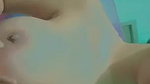 CUTIE DESI COLLEGE GIRLFRIEND SHOWING VERY BIGGBOBBS LEAKED BY EX 3 CLIPS 3