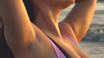 NEHA MALIK HUGE SHAKING BOOBS IN BRA IRRESISTIBLE 2
