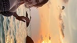 Sofia Ansari in new bikini Slutty Looks HQ VIDEO 2