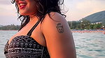Sofia Ansari in new bikini Slutty Looks HQ VIDEO 2