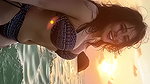 Sofia Ansari in new bikini Slutty Looks HQ VIDEO 2