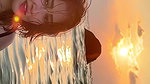 Sofia Ansari in new bikini Slutty Looks HQ VIDEO 2