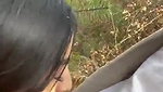 Beautiful NRI Outdoor Blowjob Bdsm Fucking & showing Updates 7