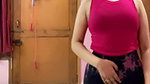 Beautiful Cute Sexy Thick NRI showing Updates 5