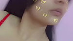 Beautiful Cute Sexy Thick NRI showing Updates 4