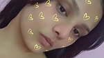 Beautiful Cute Sexy Thick NRI showing Updates 4
