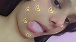 Beautiful Cute Sexy Thick NRI showing Updates 4