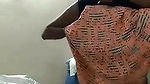 x My new dress changeing nude video