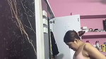 HOT DESI NORTHEAST MAAL SHOWING SEXY BODY & FINGERING HAIRY PUSSY 4 CLIPS 4