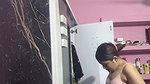 HOT DESI NORTHEAST MAAL SHOWING SEXY BODY & FINGERING HAIRY PUSSY 4 CLIPS 4