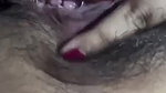 HOT DESI NORTHEAST MAAL SHOWING SEXY BODY & FINGERING HAIRY PUSSY 4 CLIPS 2