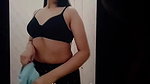 Beautiful Cute Sexy Thick NRI showing Updates 26