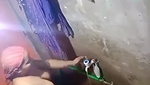 BIGBOOBS BENGALI MILF NUDE BATHING SECRETLY RECORDED ~2 CLIPS 3