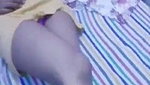 Newly Married Shy Wife Nude Captured Giving Blowjob Fucking With Husband – 6 Video’s 7