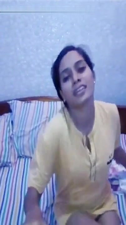 Newly Married Shy Wife Nude Captured Giving Blowjob Fucking With Husband – 6 Video’s 7