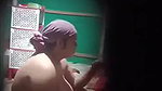 BIGBOOBS BENGALI MILF NUDE BATHING SECRETLY RECORDED ~2 CLIPS 2