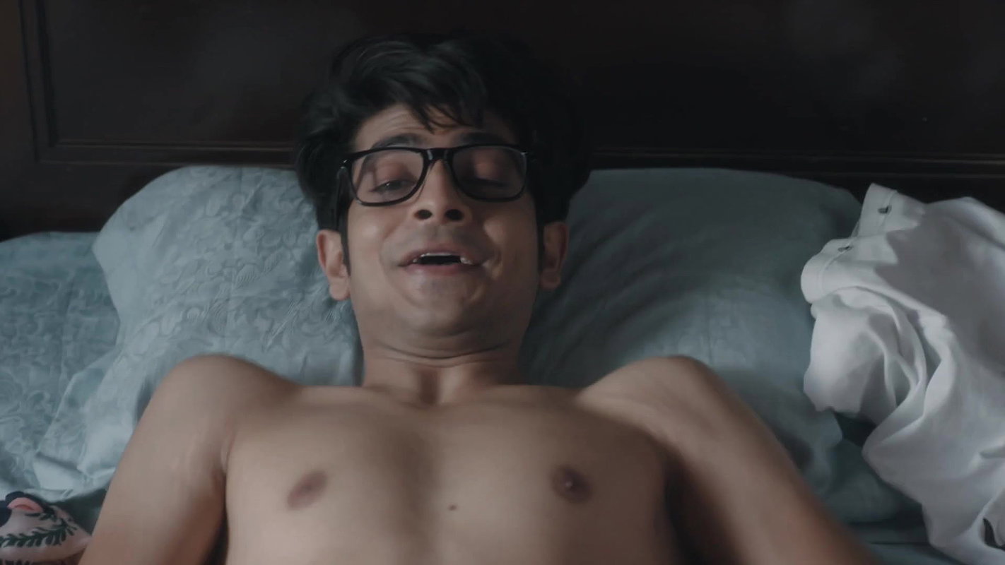 Aayushi Jaiswal & Unk Hotty Wild Fucks Erotic Sex Scenes 4K – Fuh se Fantasy S1 3