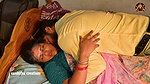 MILF Mounika hot scenes – Saree, Intimate, Cheating wife, Expressions 2