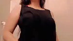 BEAUTIFUL BUSTY BABE SQUEEZING BIG BOOBIES & FINGERING PINK MEATY PUSSY COMPLETE SET 2