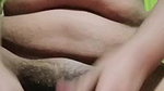 Horny Bengali Chubby Village Mal Masturbating With Two Brinjal 2
