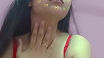 Beautiful Cute Sexy Thick NRI showing Updates 3
