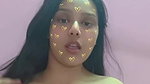 Beautiful Cute Sexy Thick NRI showing Updates 3