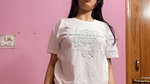 Beautiful Cute Sexy Thick NRI showing Updates 14