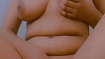 SHY INNOCENT DESI GIRLFRIEND NUDE FINGERING ON VIDEOCALL 2