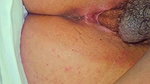Anu shared with 2 boys encouraging anal PT 2 First guy creampie and then husband fuck 2