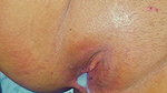 Anu shared with 2 boys encouraging anal PT 2 First guy creampie and then husband fuck 2