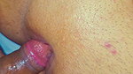 Anu shared with 2 boys encouraging anal PT 2 First guy creampie and then husband fuck 2