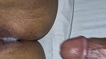 Hotwife Anu squirt on big dick 2