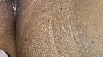 Hotwife Anu squirt on big dick 2