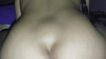 Big ass sexy wife hardcore fucking in abusing song 2