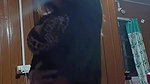 Big Boobs Randy strip dance hot 2