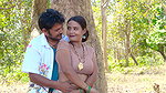 Hot young radha chauhan multiple smooching navel kiss song 2