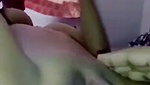 Newly Married Shy Wife Nude Captured Giving Blowjob Fucking With Husband – 6 Video’s 2