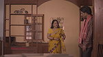Disha hot scene – Devar-Bhabhi, Saree drop, Deep navel show, Intimate 2